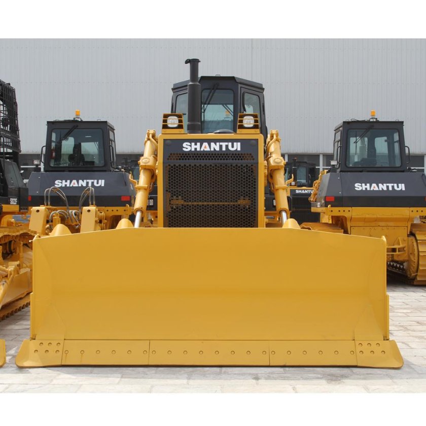 Оборудование для бульдозера