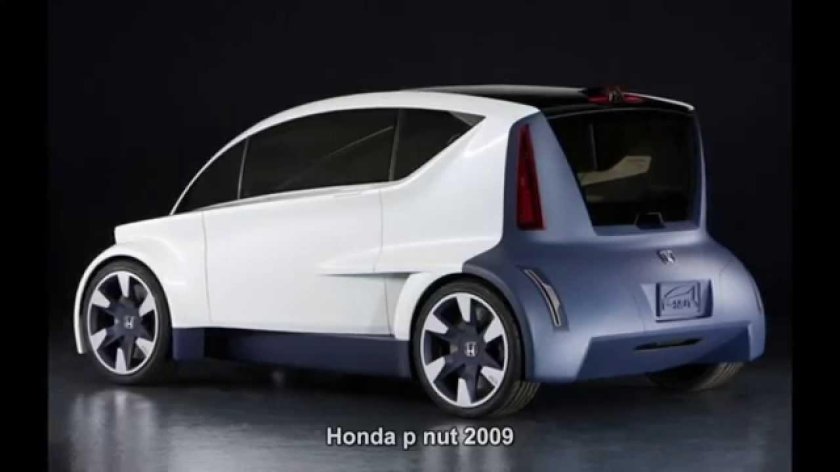 Honda Concept