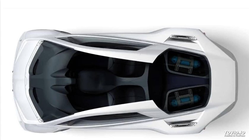 Honda FC Sport Concept 2008