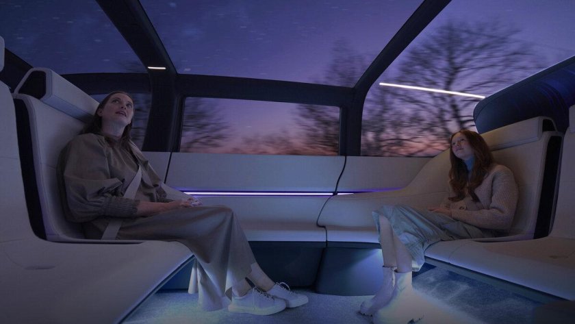 Электрокары 2024