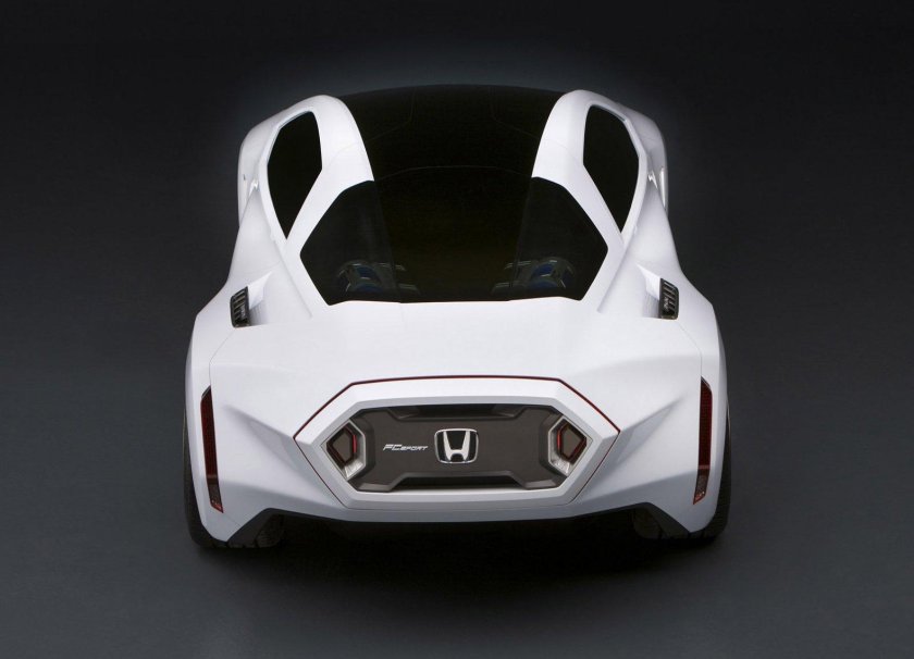 Honda FC Sport