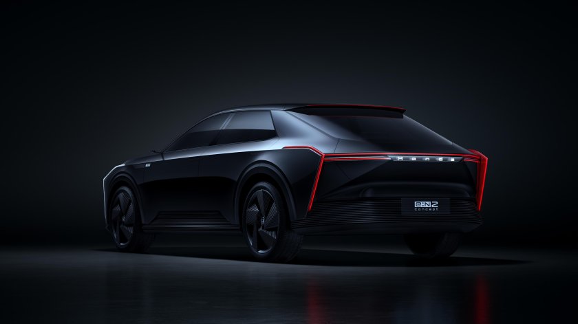 Honda 2022 Concept
