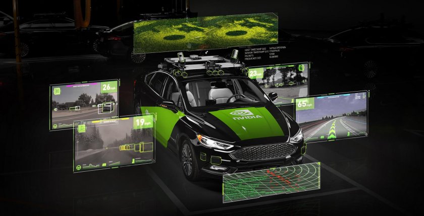 Нвидиа грид