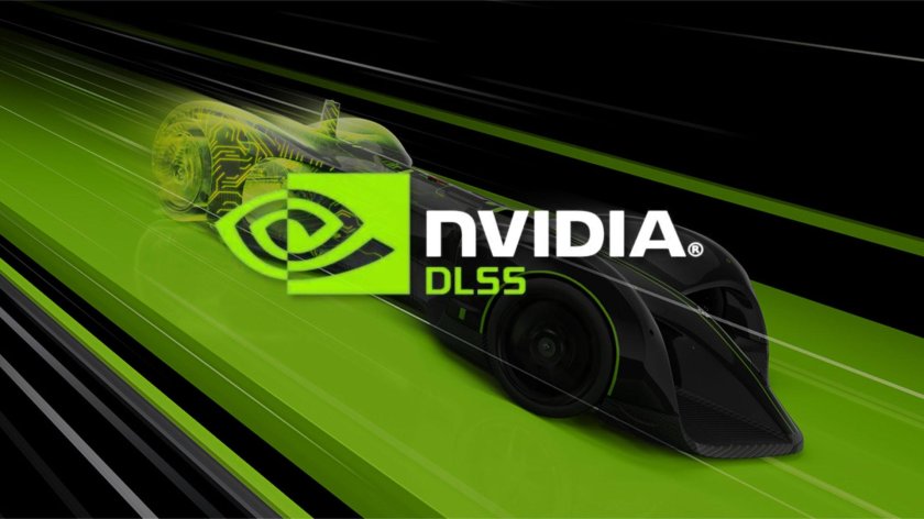 Nvidia dlss