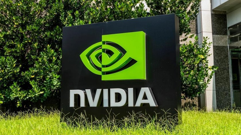 Nvidia это