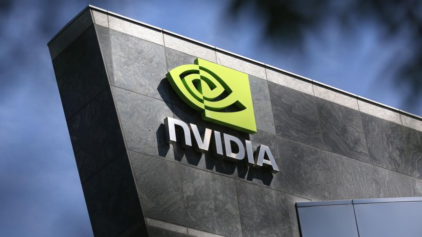 NVIDIA российский офис