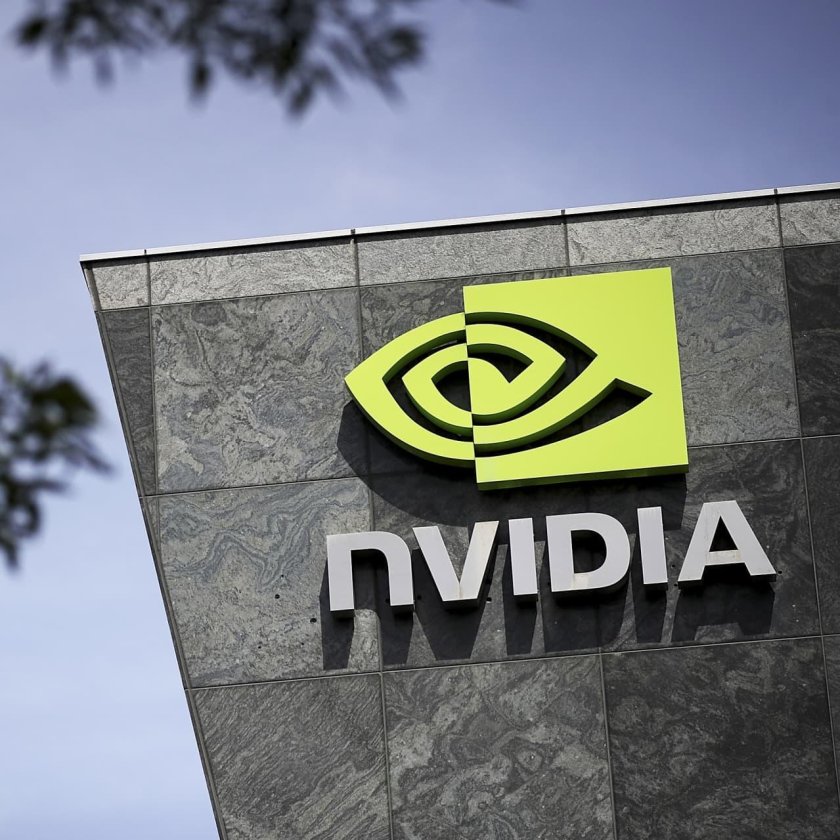 Nvidia corporation