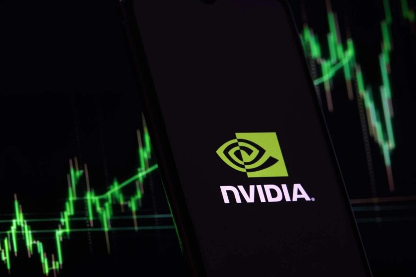 NVIDIA Company