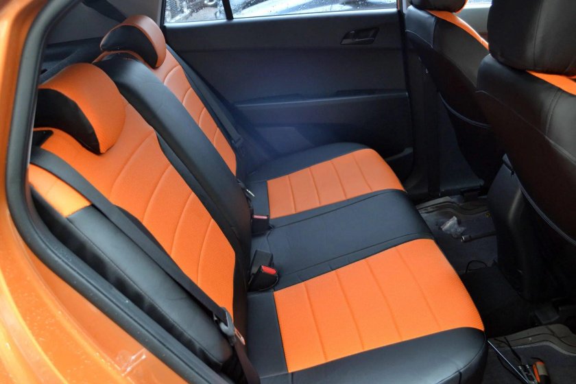 Авточехлы Хендай Грета