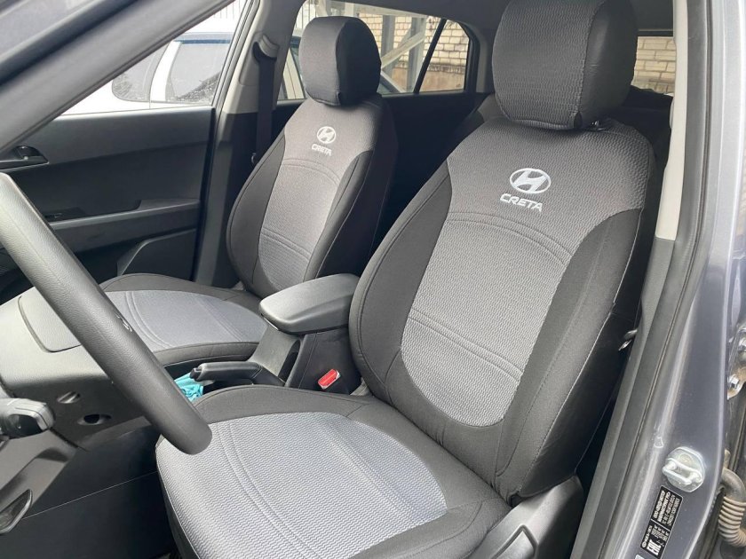 Чехлы Lord autofashion. Jetta6