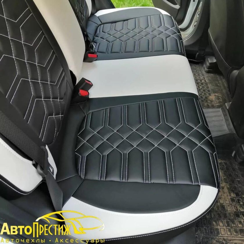 Чехлы Hyundai Creta 2016г