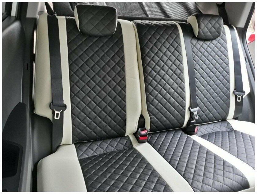 Чехлы на хендай крета