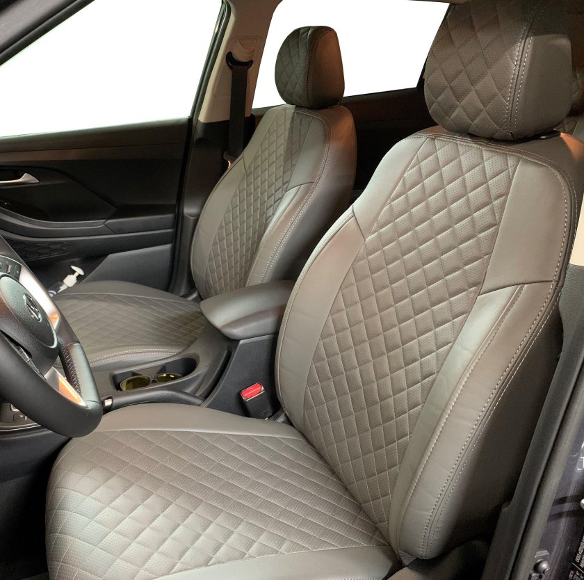 Комплект чехлов Крета