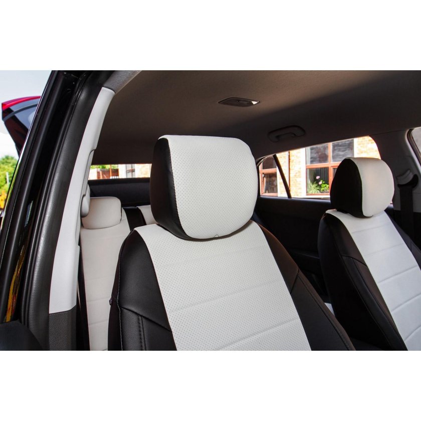 Чехлы автопилот на хендай крета