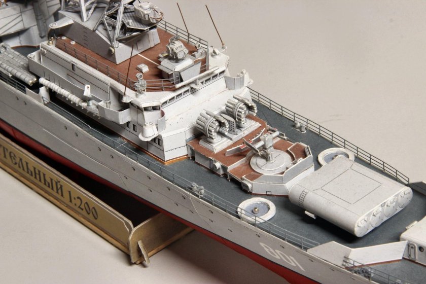 1135 Буревестник