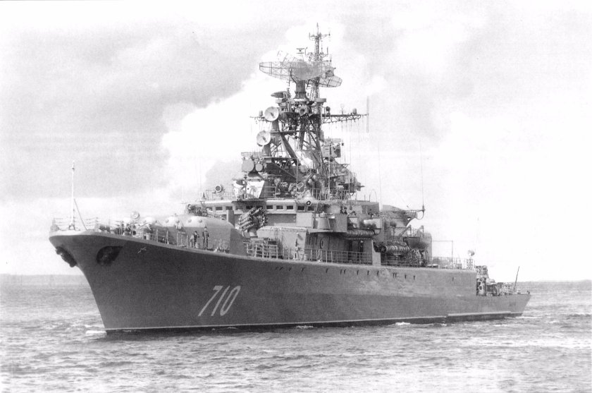 БПК 1135 сторожевой