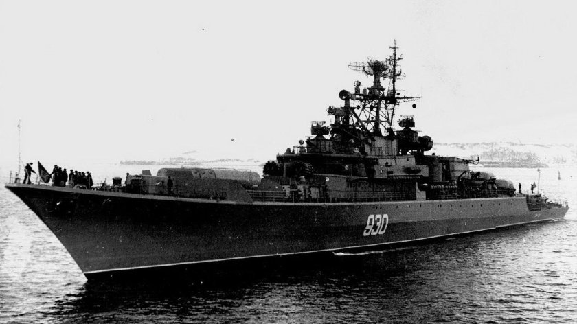 СКР 1135м резвый