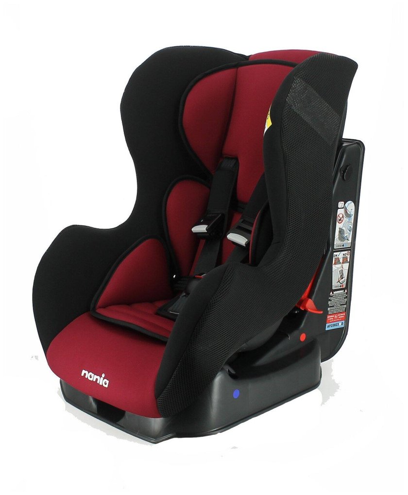 Автокресло для детей