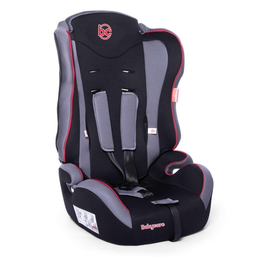 Автокресло Babycare Upiter Plus