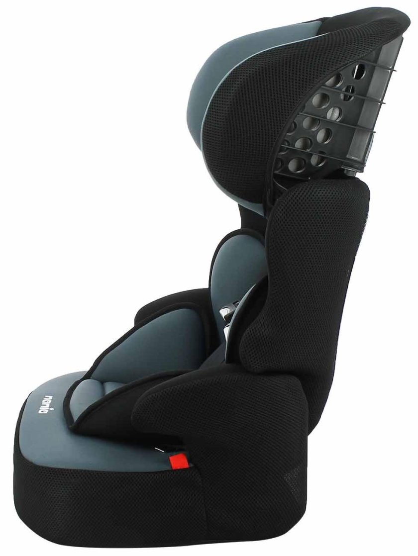 Автокресло Nania Beline 9-36 масса кресла
