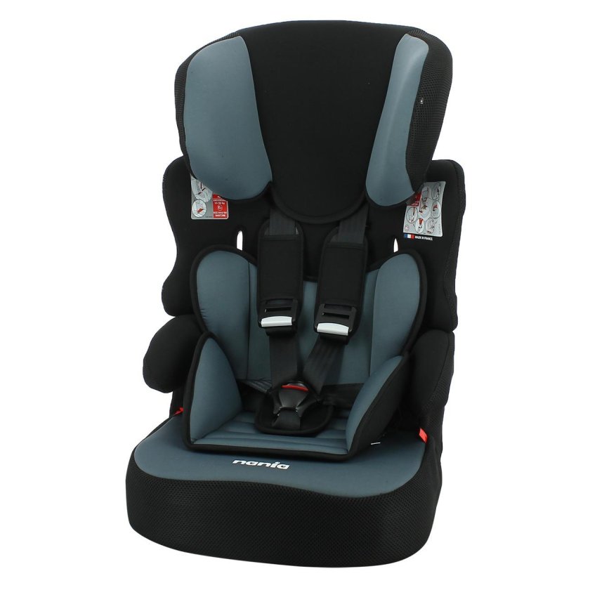 Автокресло Nania b line 9-36