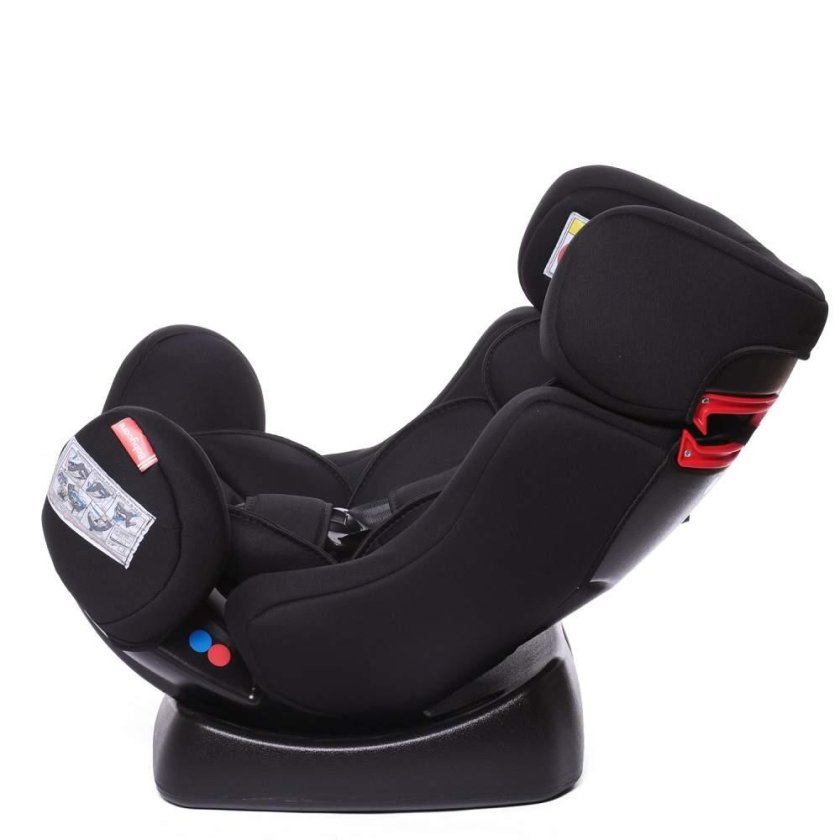 Baby Care автокресло 0-25