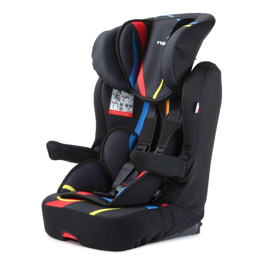 Автокресло Nania IMAX first
