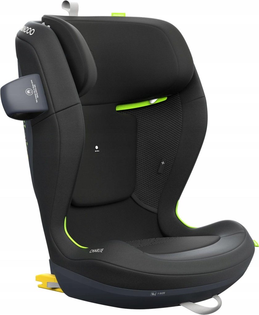 Swandoo автокресла