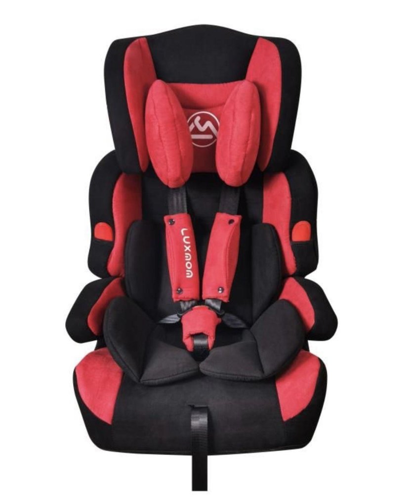 Детское автомобильное кресло