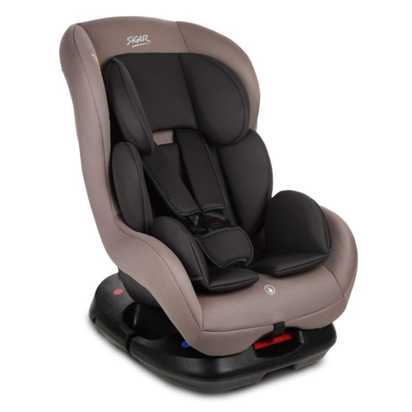Автокресло siger наутилус