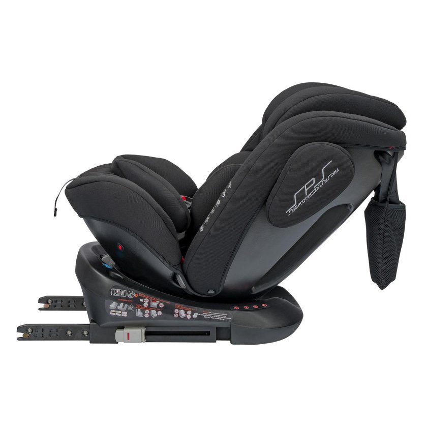 Sweet baby crosstour 360 sps isofix