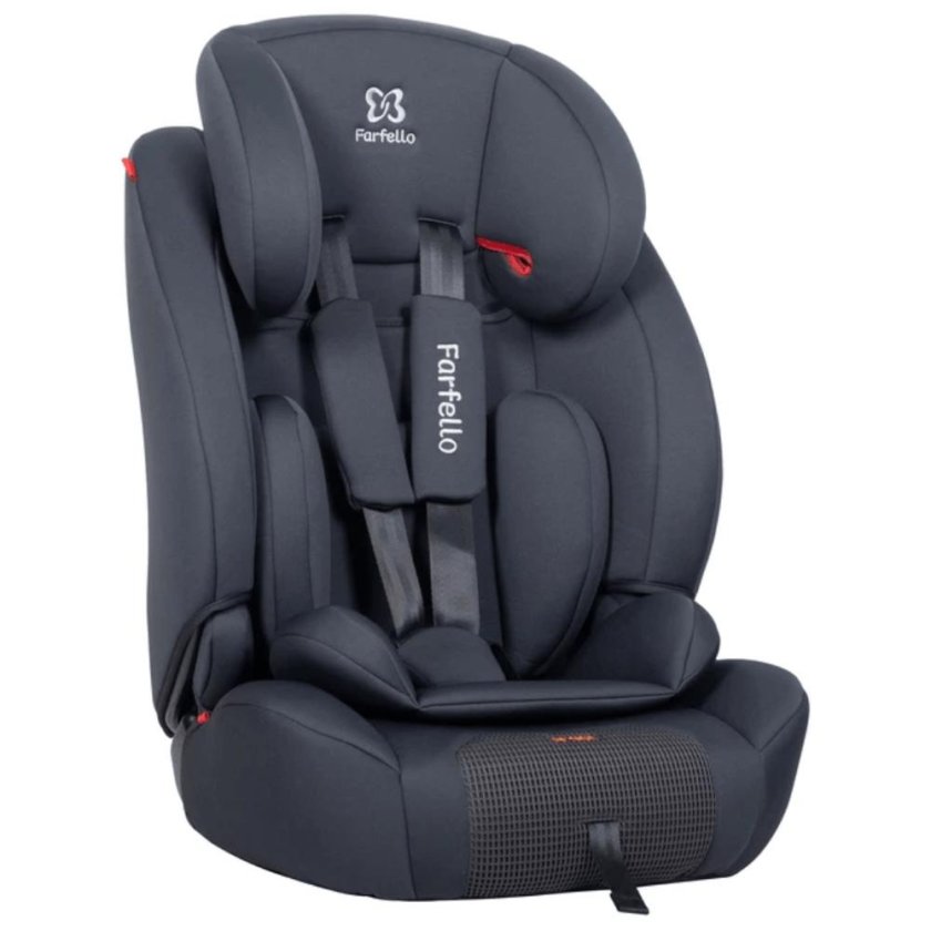 Автокресло Farfello