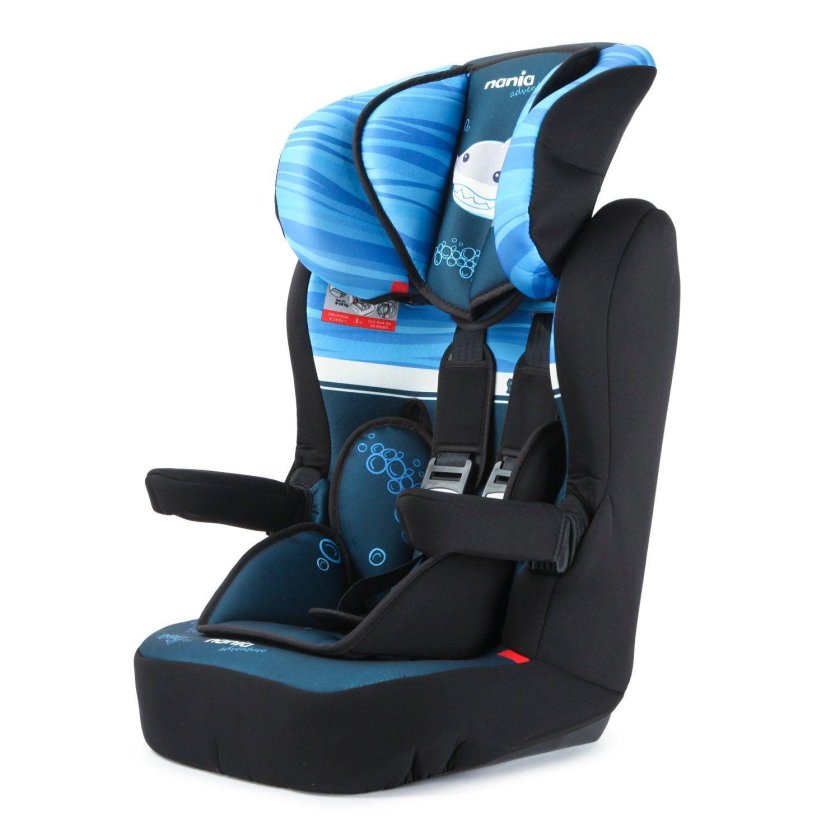 Автокресло Nania IMAX