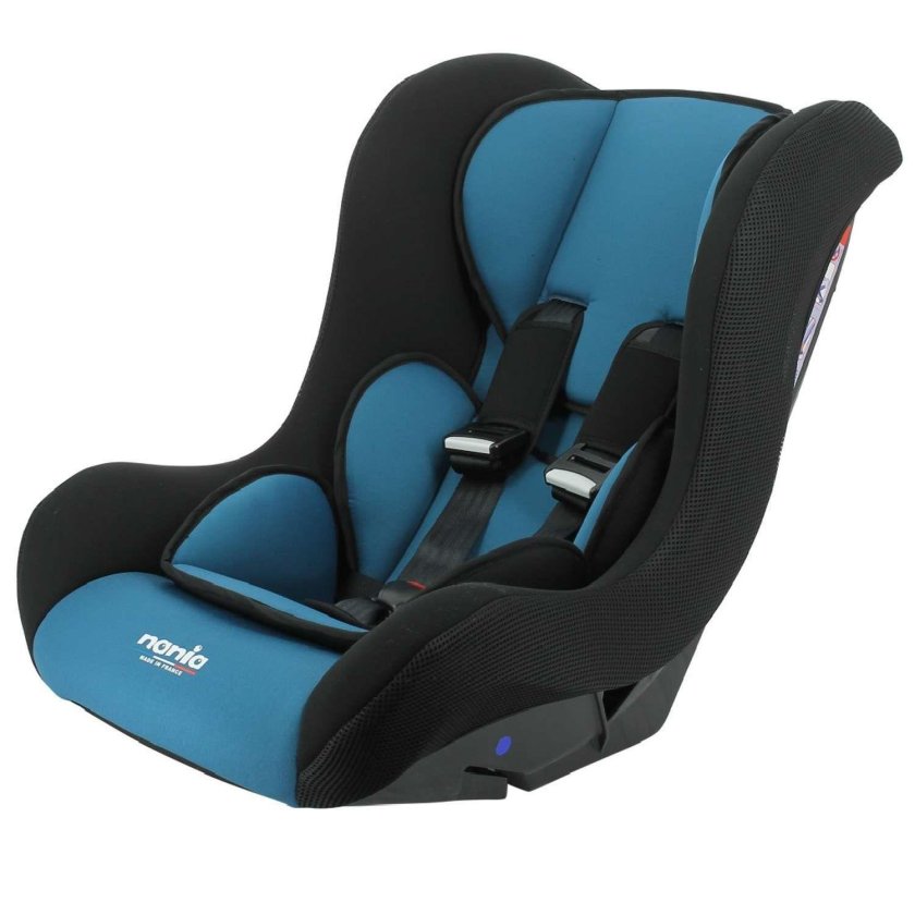 Автокресло Nania ECE r44/04