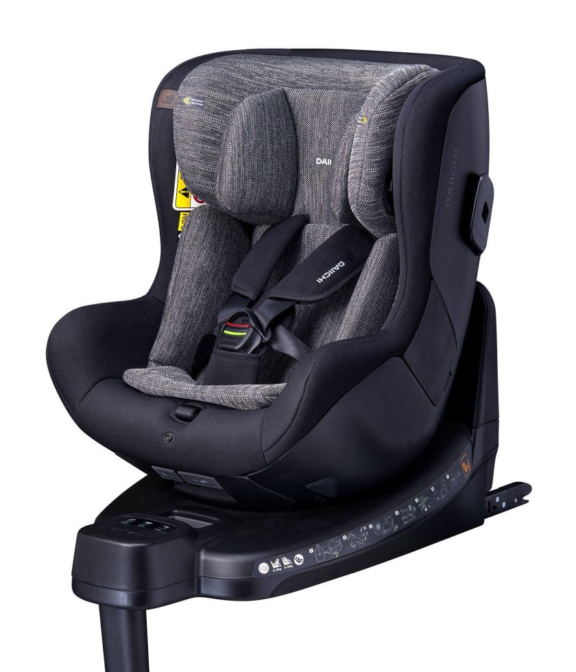 Автокресло Daiichi