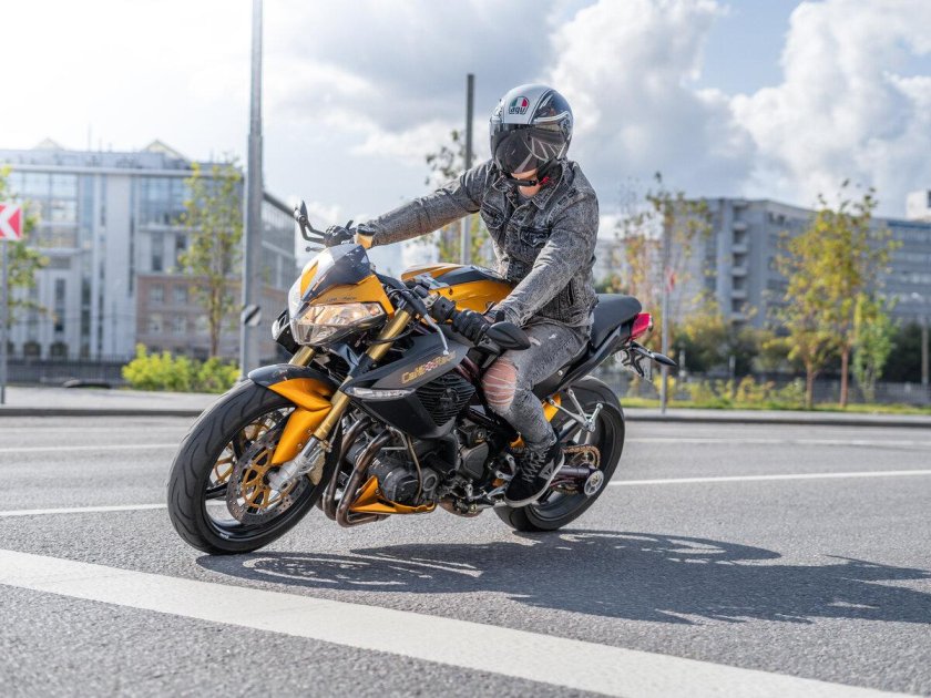 Итальянские мотоциклы