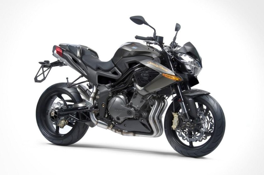 Бенелли ТНТ 1130