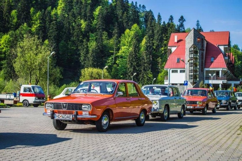 Dacia 1300