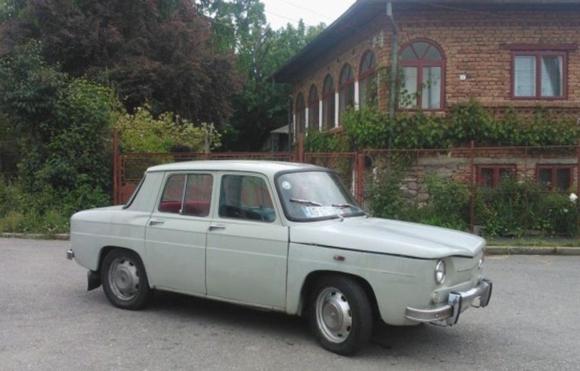 Dacia 1100