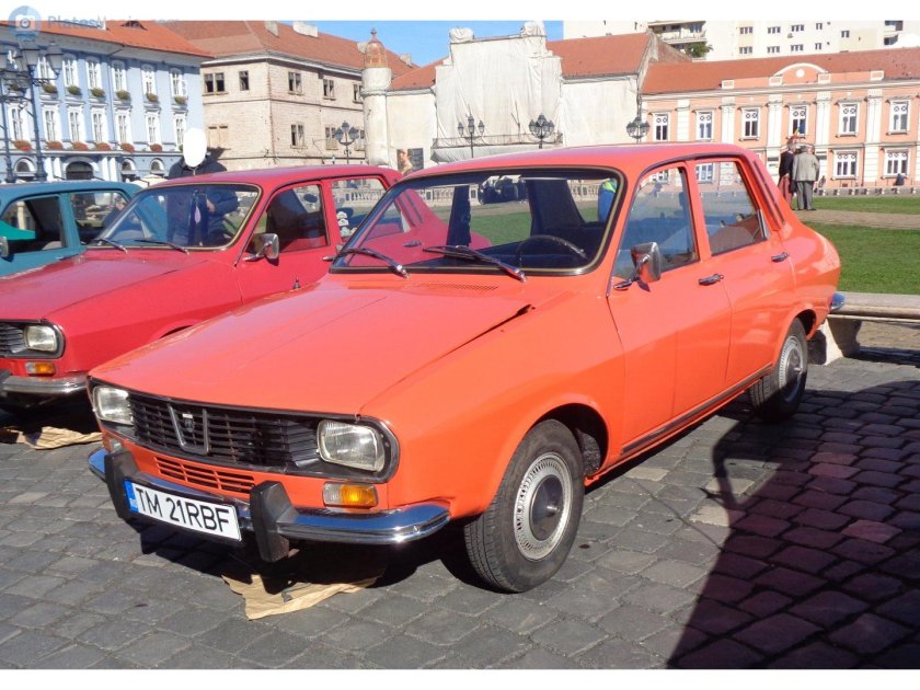 Dacia 1300