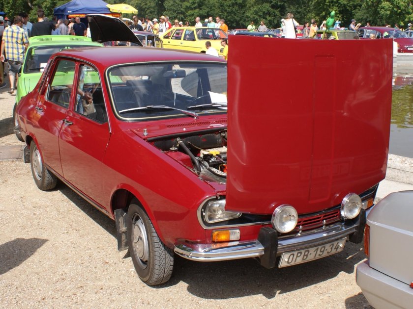 Dacia 1300