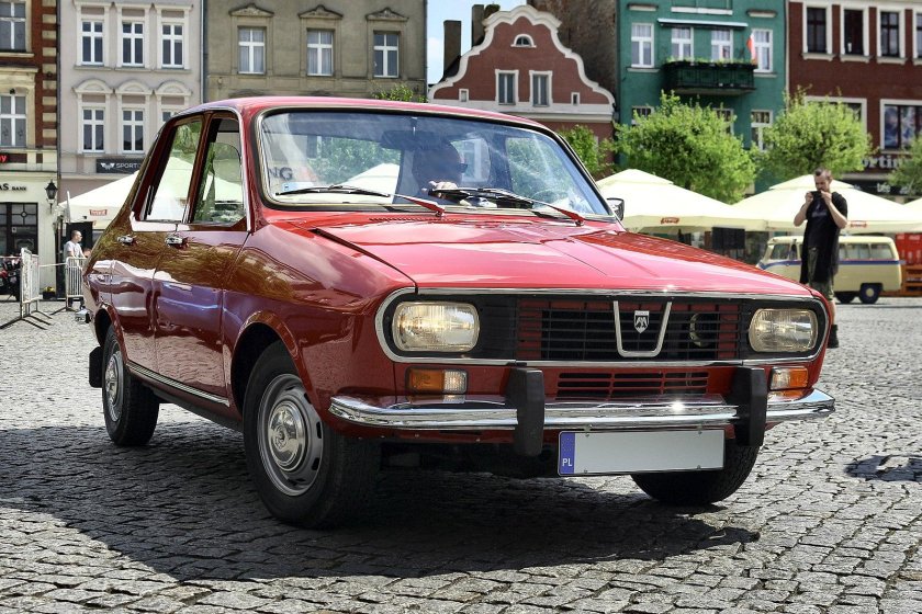 Dacia 1300