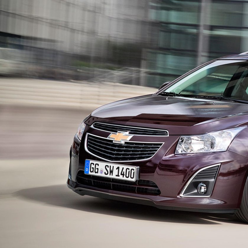 Chevrolet cruze universal