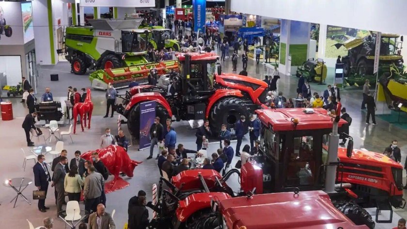 АГРОСАЛОН 2024