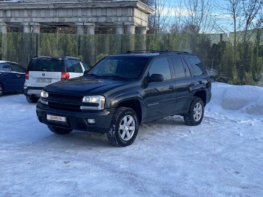 Toyota Land Cruiser 100 2005