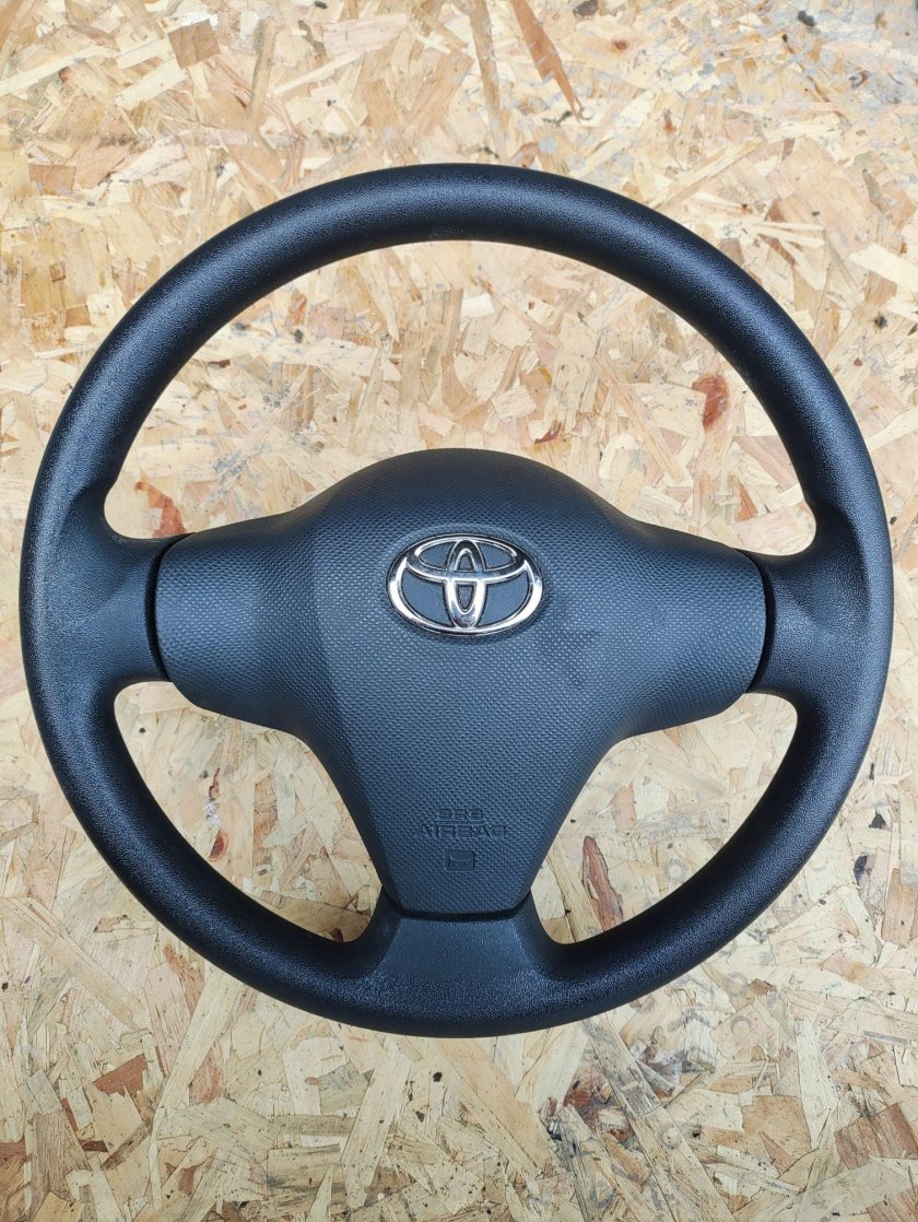 Руль toyota