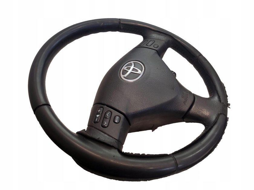 Руль тойота королла 120