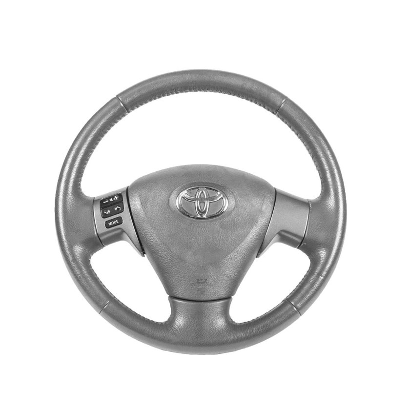 Руль Toyota Vitz