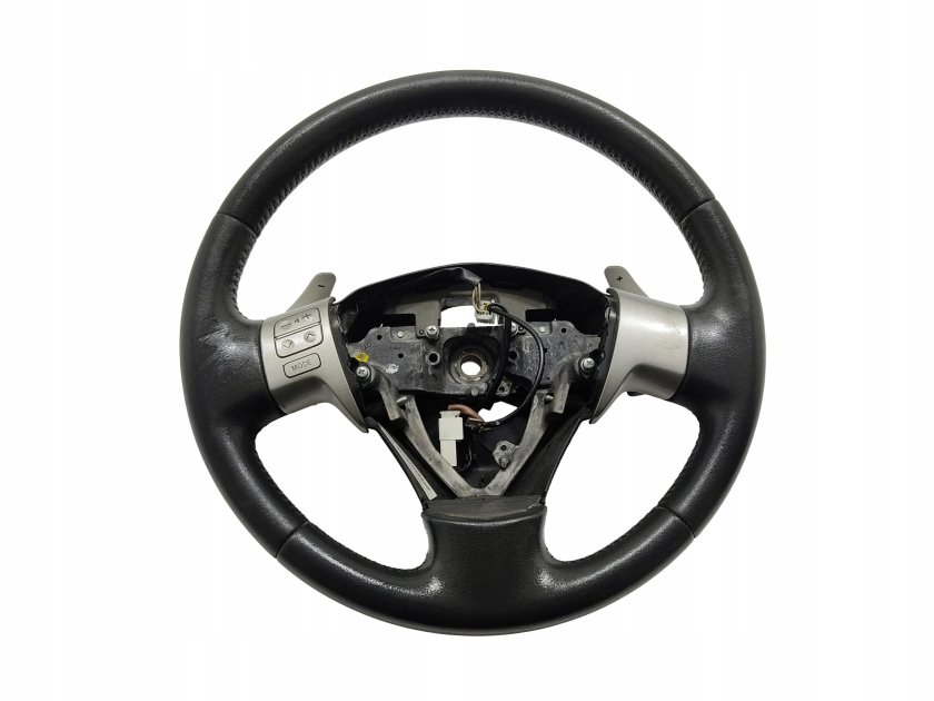 Руль toyota corolla e150