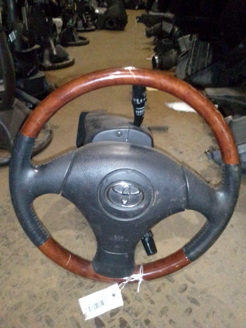 Руль Тойота Премио